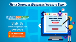 Why business website is getting more intention?